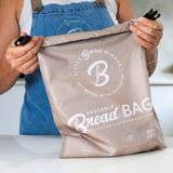 Little Bread Winner | Bread Bag