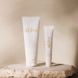 al.ive | Hand & Lip Duet - Mango & Lychee