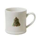 Large Mug - Christmas Tree