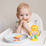 Tiger Tribe | High Chair Buddy - Silicone Lion