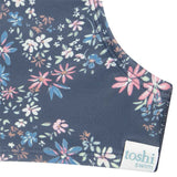 Toshi | Swim Kids Crop Top Classic - Athena Moonlight