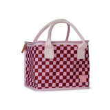 The Somewhere Co | Lunch Bag - Crimson Haze