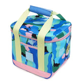 The Somewhere Co | Midi Cooler Bag - Honeydew