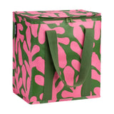 Kollab | Cooler Bag - Coral Canopy