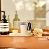 Sponge/Soap Holder with Tray - Garden to Table