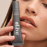 al.ive | Tinted Lip Butter - Wild Orange