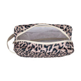 Kollab | Travel Bag - Leopard