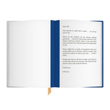 Dear Dad Memory Journal