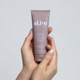 al.ive | Hand Cream - Raspberry Blossom & Juniper