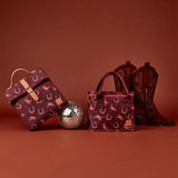 The Somewhere Co | Lunch Bag - Ain't My First Rodeo