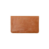 OVAE | Agatha Soft Wallet - Gingerbread