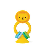 Tiger Tribe | High Chair Buddy - Silicone Lion