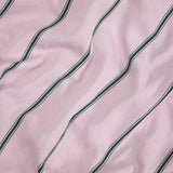 Hommey | Quilt Cover - Violet/Clover