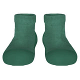 Toshi | Hybrid Walking Socks - Tea Tree
