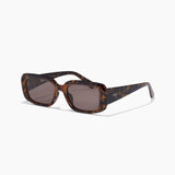 Szade | Laneway Sunglasses - Havana Tortoiseshell Polarised