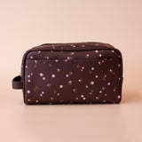 Fox & Fallow | Wash Bag - Wisteria