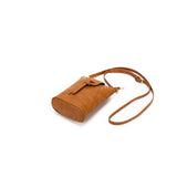 Black Caviar Designs | Lainey Phone Crossbody Bag - Tan