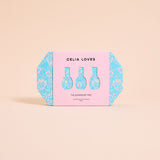 Celia Loves | "The Sunseeker" Room Spray Trio