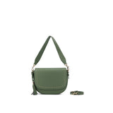 Black Caviar Designs | Addison Crossbody Bag - Pistachio