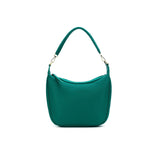 Black Caviar Designs | Mimi Small Hobo - Green