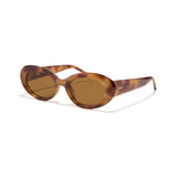 Szade | Blair Sunglasses - Maple Tortoiseshell / Cacao