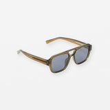 Reggie Sunglasses - Olive