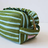 Mosey Me | Dopp Kit - Strokes
