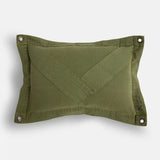 Pony Rider | Lil Highlander X Cushion - Khaki