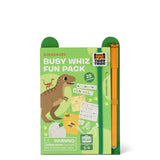 Tiger Tribe | Busy Whiz Fun Pack - Dinosaurs