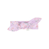 Toshi | Baby Headband - Athena Lavender