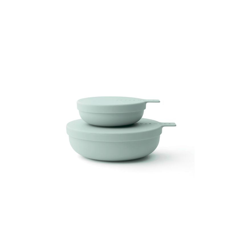 Styleware | Nesting Bowls - Eucalyptus