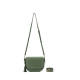 Black Caviar Designs | Addison Crossbody Bag - Pistachio