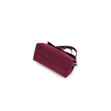 Black Caviar Designs | Mercer Shoulder/Crossbody - Cherry Red