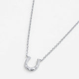 Zafino | Lucky Necklace - Silver