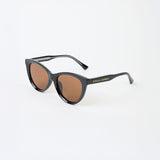 Stella + Gemma | Morrison Sunglasses - Black