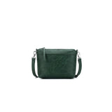 Black Caviar Designs | Tiffany 2pc Handbag - Green