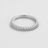 Zafino | Talia Ring - Silver