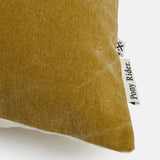 Pony Rider | Wanderful Cushion - Golden Tan 60*60