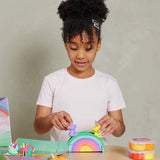 Tiger Tribe | Claytopia - Unicorn World