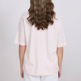Stella + Gemma | Porter Tee Ciao Chello - Heavenly Pink