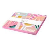 Diesel & Dutch | Placemat Set 4 Pack - Patchwork