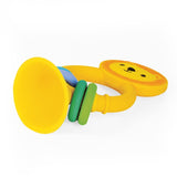Tiger Tribe | High Chair Buddy - Silicone Lion