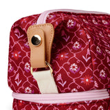 The Somewhere Co | Cosmetic Bag - Rosewood