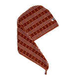 Hommey | Hair Wrap - Terracotta