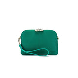 Black Caviar Designs | Harper Mini Crossbody - Green