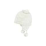 Toshi | Organic Earmuff Snowy - Snowflake