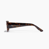 Szade | Laneway Sunglasses - Havana Tortoiseshell Polarised