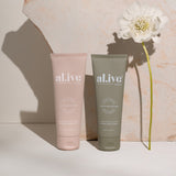 al.ive | The Retreat - Hand Care Duet