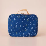 Fox & Fallow | Mini Lunch Bag - Forget-Me-Not