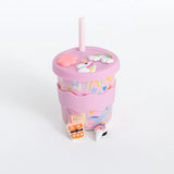 Chino Club | Chino Charm Cup 8oz - Unicorn